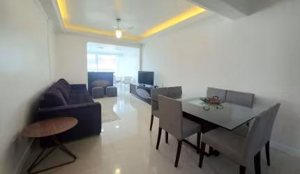 Apartamento com 3 quartos à venda na Beira Mar, 1111, Zona Nova, Capão da Canoa por R$ 1.352.000