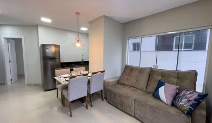 Apartamento com 1 quarto à venda na Rua Marabá, 111, Navegantes, Capão da Canoa por R$ 495.000