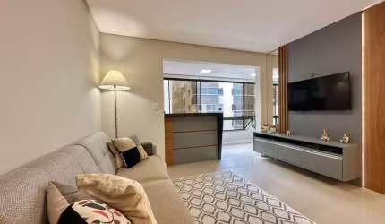 Apartamento com 2 quartos à venda na Rua José Milton Lopes, 1049, Centro, Capão da Canoa por R$ 676.000