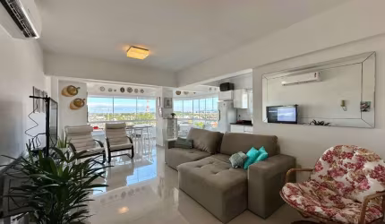 Apartamento com 3 quartos à venda na Rua Ubirajara, 427, Centro, Capão da Canoa por R$ 940.000