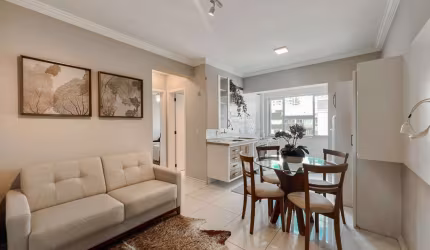 Apartamento com 1 quarto à venda na Rua Guaraci, 2077, Centro, Capão da Canoa, 44 m2 por R$ 350.000