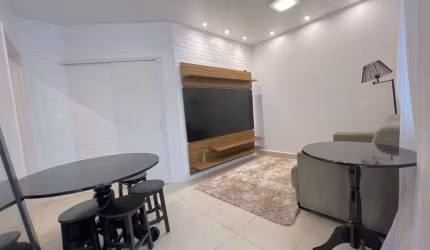 Apartamento com 2 quartos à venda na Rua Marabá, 1706, Centro, Capão da Canoa por R$ 390.000