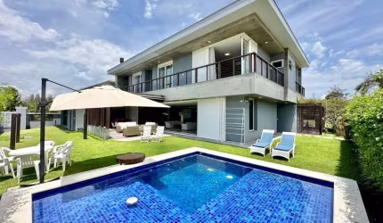 Casa com 5 quartos à venda na RUA IRERÊ, 730, Atlântida, Capão da Canoa por R$ 6.784.000
