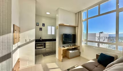 Apartamento com 2 quartos à venda na Rua Marabá, 2953, Navegantes, Capão da Canoa por R$ 630.000