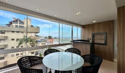 Apartamento com 4 quartos à venda na Rua Irerê, 50, Atlântida, Capão da Canoa, 208 m2 por R$ 2.200.000