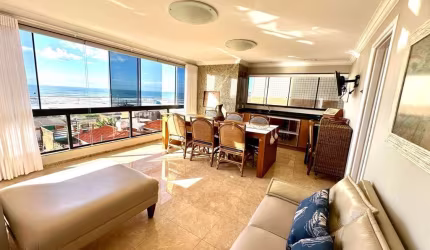 Apartamento com 4 quartos à venda na Beira Mar, 1245, Centro, Capão da Canoa por R$ 1.520.000