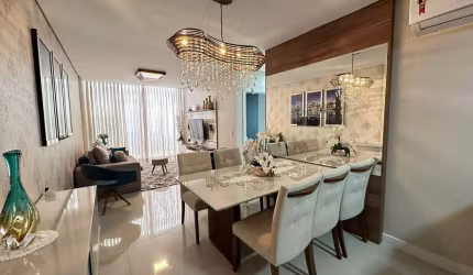 Apartamento com 3 quartos à venda na Rua Sepé, 3239, Navegantes, Capão da Canoa, 124 m2 por R$ 1.390.000