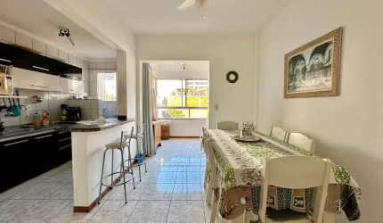 Apartamento com 1 quarto à venda na 6, 1087, Centro, Capão da Canoa por R$ 385.000