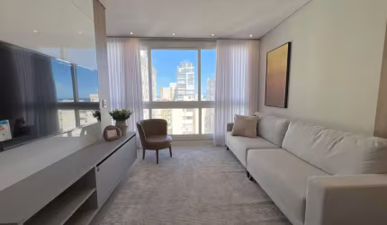 Apartamento com 3 quartos à venda na Rua José Milton Lopes, 1343, Zona Nova, Capão da Canoa por R$ 1.380.000