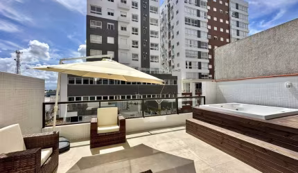 Apartamento com 3 quartos à venda na Central, 1111, Centro, Capão da Canoa, 137 m2 por R$ 1.200.000
