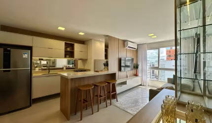 Apartamento com 2 quartos à venda na Rua Marabá, 3210, Navegantes, Capão da Canoa, 68 m2 por R$ 1.550.000