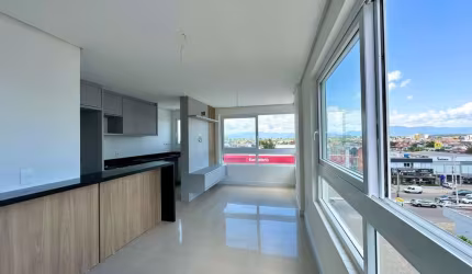 Apartamento com 3 quartos à venda na Rua Marabá, 3407, Navegantes, Capão da Canoa por R$ 1.250.000