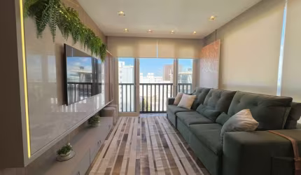 Apartamento com 3 quartos à venda na Rua Tiaraju, 425, Navegantes, Capão da Canoa por R$ 1.500.000