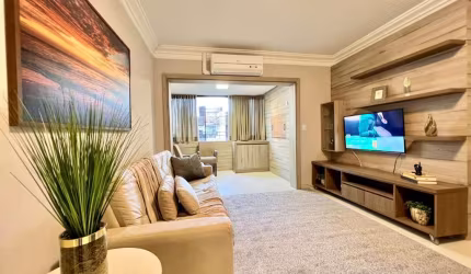 Apartamento com 2 quartos à venda na Guilherme Gitman, 1003, Centro, Capão da Canoa, 72 m2 por R$ 680.000