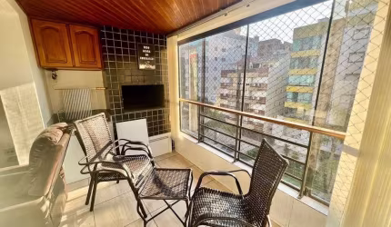 Apartamento com 3 quartos à venda na Avenida Venâncio Aíres, 1192, Centro, Capão da Canoa por R$ 720.000