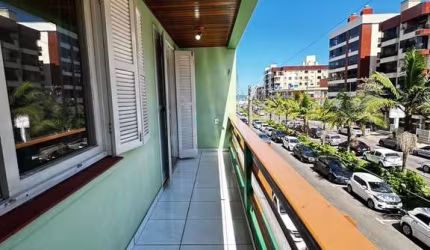 Apartamento com 1 quarto à venda na Rua Sepé, 247, Centro, Capão da Canoa por R$ 345.000