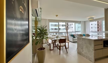 Apartamento com 3 quartos à venda na Rua Marabá, 2733, Navegantes, Capão da Canoa, 127 m2 por R$ 1.350.000