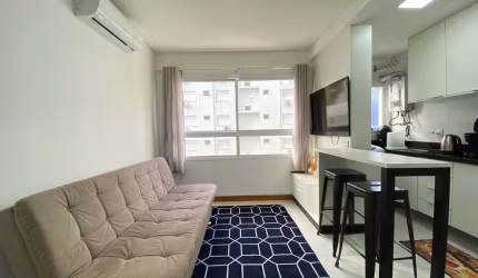 Apartamento com 2 quartos à venda na Rua José Milton Lopes, 1031, Zona Nova, Capão da Canoa, 73 m2 por R$ 580.000