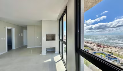 Apartamento com 3 quartos à venda na av flavio boianovisk, -, Centro, Capão da Canoa por R$ 1.500.000