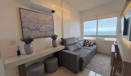 Apartamento com 2 quartos à venda na Rua Guilherme Gutman, 578, Zona Nova, Capão da Canoa por R$ 750.000