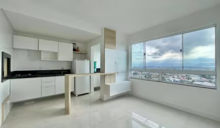 Apartamento com 2 quartos à venda na Taquari, 1263, Zona Nova, Capão da Canoa por R$ 620.000