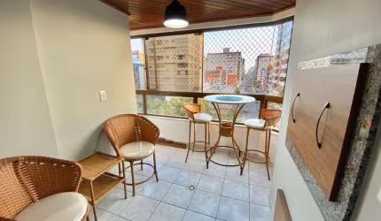 Apartamento com 2 quartos à venda na Flavio Boianoviski, 397, Centro, Capão da Canoa, 85 m2 por R$ 565.000