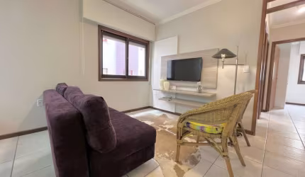 Apartamento com 2 quartos à venda na Rua Sepé, 2494, Centro, Capão da Canoa por R$ 570.000