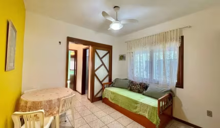 Apartamento com 1 quarto à venda na Rua Sepé, 11, Centro, Capão da Canoa