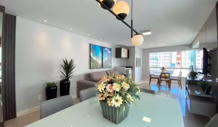 Apartamento com 3 quartos à venda na Rua Encantado, 876, Zona Nova, Capão da Canoa, 121 m2 por R$ 1.490.000