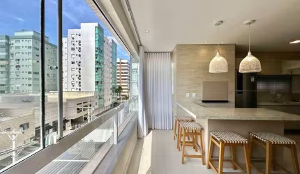 Apartamento com 2 quartos à venda na Rua Guaraci, 1780, Centro, Capão da Canoa, 112 m2 por R$ 1.300.000