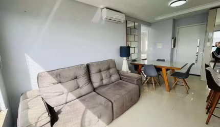 Apartamento com 2 quartos à venda na Rua Encantado, 852, Zona Nova, Capão da Canoa, 73 m2 por R$ 850.000