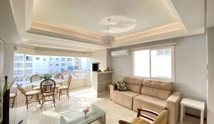 Apartamento com 3 quartos à venda na rua arroio do meio, -, Zona Nova, Capão da Canoa por R$ 685.000