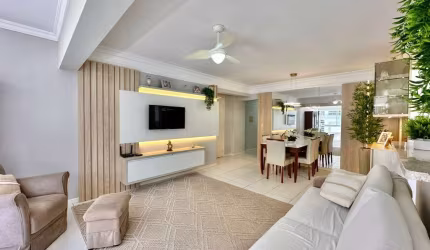 Apartamento com 2 quartos à venda na Avenida Neusa Goulart Brizola, 150, Zona Nova, Capão da Canoa por R$ 830.000