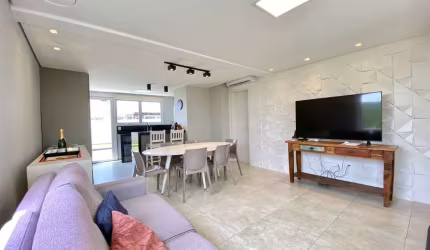 Casa em condomínio fechado com 3 quartos à venda na JOSÉ BRUNO KLEIN, 467, Xangri-Lá, Capão da Canoa, 120 m2 por R$ 790.000
