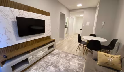 Apartamento com 1 quarto à venda na Guilherme Gitman, 1279, Centro, Capão da Canoa por R$ 350.000