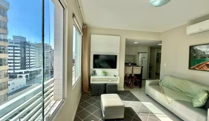 Apartamento com 1 quarto à venda na sepe x tiaraju, -, Navegantes, Capão da Canoa, 46 m2 por R$ 550.000