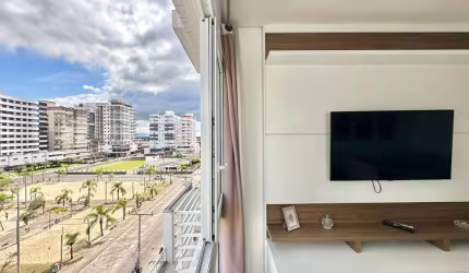 Apartamento com 2 quartos à venda na Rua José Milton Lopes, -, Zona Nova, Capão da Canoa por R$ 750.000