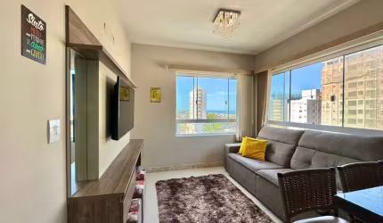 Apartamento com 2 quartos à venda na av neuza gulart brizola, 225, Zona Nova, Capão da Canoa por R$ 580.000