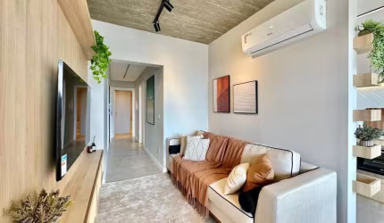 Apartamento com 2 quartos à venda na Rua José Milton Lopes, 000, Zona Nova, Capão da Canoa por R$ 1.090.000