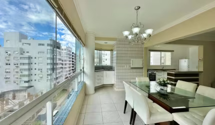 Apartamento com 2 quartos à venda na Avenida Neusa Goulart Brizola, 150, Zona Nova, Capão da Canoa por R$ 695.000