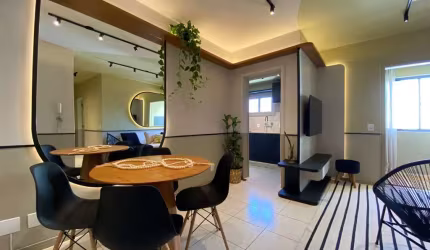Apartamento com 2 quartos à venda na Rua Moacir, 2138, Centro, Capão da Canoa, 80 m2 por R$ 570.000
