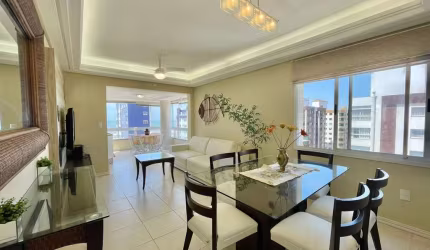 Apartamento com 3 quartos à venda na Rua Guaraci, 2429, Centro, Capão da Canoa, 128 m2 por R$ 1.300.000