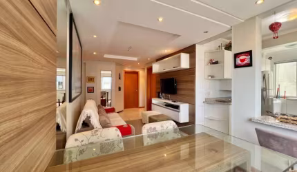 Apartamento com 2 quartos à venda na Guilherme Gitman, 971, Zona Nova, Capão da Canoa por R$ 550.000