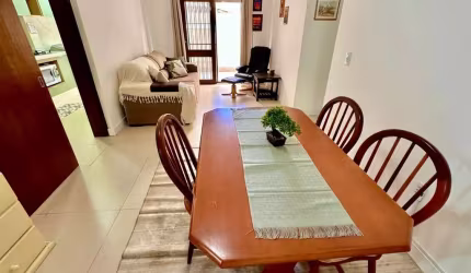 Apartamento com 2 quartos à venda na Rua Moacir, 2581, Centro, Capão da Canoa