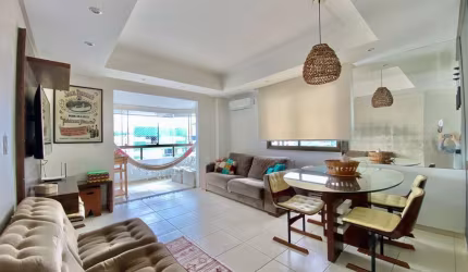 Apartamento com 2 quartos à venda na Rua Moacir, 3054, Praia do Barco, Capão da Canoa