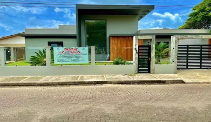 Apartamento com 4 quartos à venda na Avenida Central, 000, Centro, Capão da Canoa, 235 m2 por R$ 2.300.000
