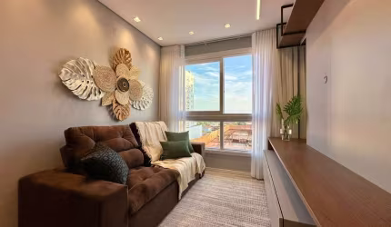 Apartamento com 2 quartos à venda na Rua Marabá, 3210, Navegantes, Capão da Canoa por R$ 890.000