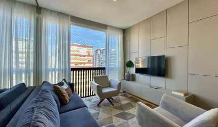 Apartamento com 2 quartos à venda na Rua Tiaraju, 333, Navegantes, Capão da Canoa por R$ 680.000