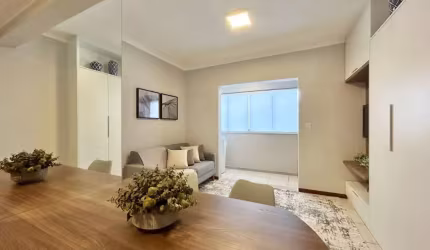 Apartamento com 2 quartos à venda na Rua Sepé, 2417, Centro, Capão da Canoa, 49 m2 por R$ 495.000