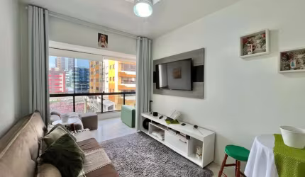 Apartamento com 2 quartos à venda na Rua Marabá, 1931, Centro, Capão da Canoa por R$ 450.000